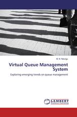Virtual Queue Management System