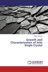 Growth and Characterization of InSe Single Crystal