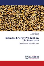 Biomass Energy Production in Louisiana
