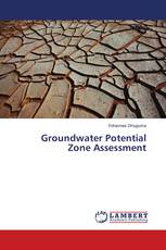 Groundwater Potential Zone Assessment