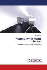 Materiality in Home Interiors