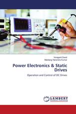 Power Electronics & Static Drives