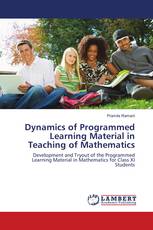 Dynamics of Programmed Learning Material in Teaching of Mathematics
