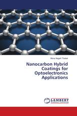 Nanocarbon Hybrid Coatings for Optoelectronics Applications