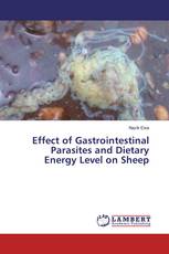 Effect of Gastrointestinal Parasites and Dietary Energy Level on Sheep