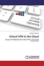 Virtual VPN in the Cloud