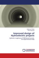 Improved design of Hydroelectric projects