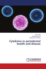 Cytokines in periodontal health and disease