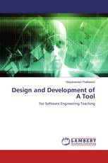 Design and Development of A Tool