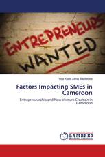 Factors Impacting SMEs in Cameroon