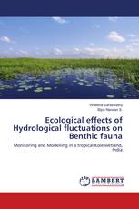 Ecological effects of Hydrological fluctuations on Benthic fauna