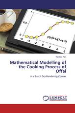 Mathematical Modelling of the Cooking Process of Offal