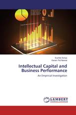 Intellectual Capital and Business Performance