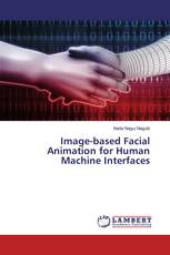 Image-based Facial Animation for Human Machine Interfaces