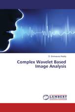 Complex Wavelet Based Image Analysis