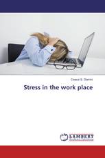 Stress in the work place