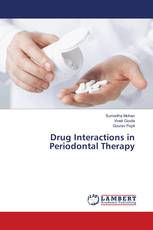 Drug Interactions in Periodontal Therapy