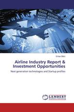 Airline Industry Report & Investment Opportunities