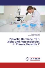 Prolactin Hormone, TNF-alpha and Autoantibodies in Chronic Hepatitis C