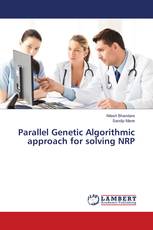Parallel Genetic Algorithmic approach for solving NRP