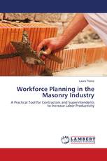 Workforce Planning in the Masonry Industry