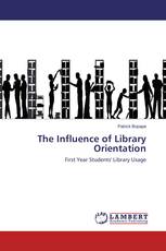 The Influence of Library Orientation