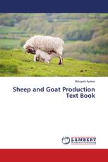 Sheep and Goat Production Text Book