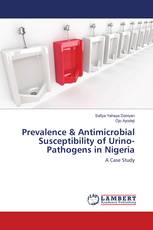 Prevalence & Antimicrobial Susceptibility of Urino-Pathogens in Nigeria