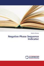Negative Phase Sequence Indicator