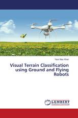 Visual Terrain Classification using Ground and Flying Robots