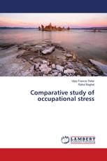 Comparative study of occupational stress