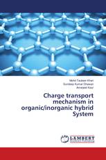 Charge transport mechanism in organic/inorganic hybrid System