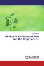 Abiogenic Evolution of RNA and the Origin of Life