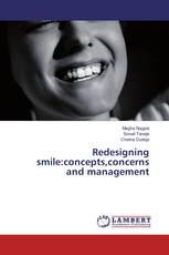 Redesigning smile:concepts,concerns and management