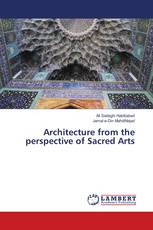 Architecture from the perspective of Sacred Arts