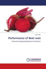 Performance of Beet root