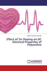 Effect of Tin Doping on DC Electrical Properties of Polyaniline