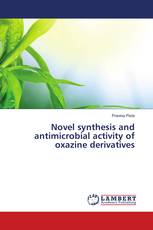 Novel synthesis and antimicrobial activity of oxazine derivatives