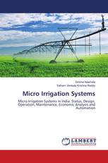 Micro Irrigation Systems