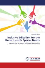 Inclusive Edication for the Students with Special Needs