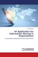 An Application for Information Sharing in Organizations