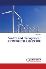 Control and management strategies for a microgrid
