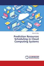 Prediction Resources Scheduling in Cloud Computing Systems