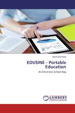 EDUSINE - Portable Education