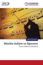 Müzikte Gelişim ve Öğrenme
