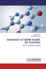 Validation of QSAR model: An Overview