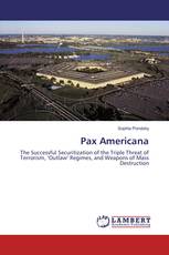 Pax Americana