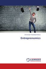 Entreprenomics
