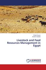 Livestock and Feed Resources Management in Egypt