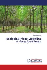 Ecological Niche Modelling in Hevea brasiliensis